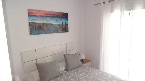 Apartamento AGUA AZUL 1