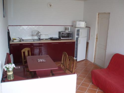 location Champagné chambre d'hôte Rossay