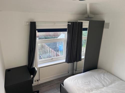 Bliss Room in Bury