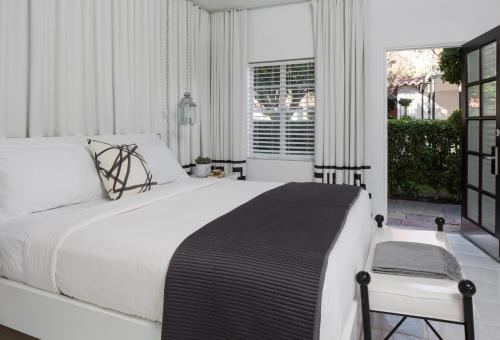 Avalon Hotel & Bungalows Palm Springs, a Member of Design Hotels in Palm Springs, USA