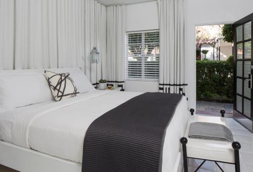 Avalon Hotel & Bungalows Palm Springs, a Member of Design Hotels - Palm Springs