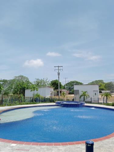 Dulce Baru in Santa Ana