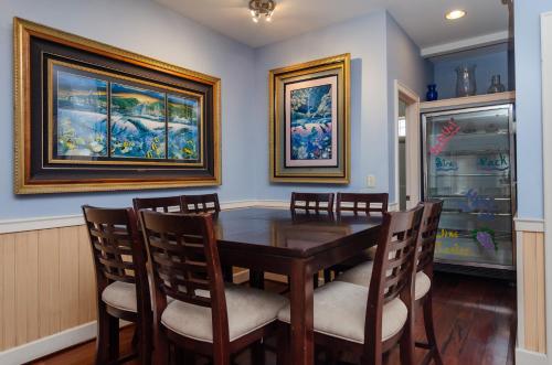 A Little Piece of Paradise by Bryant Real Estate in Wrightsville Beach