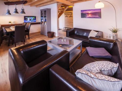 Ferienhaus am Partwitzer See, Elsterheide 6.3km von Welzow entfernt