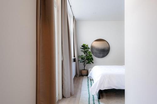 Cathedral View luxurious Apartment, Amberes (foto 9)
