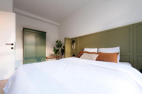 Cathedral View luxurious Apartment, Amberes (foto 6)