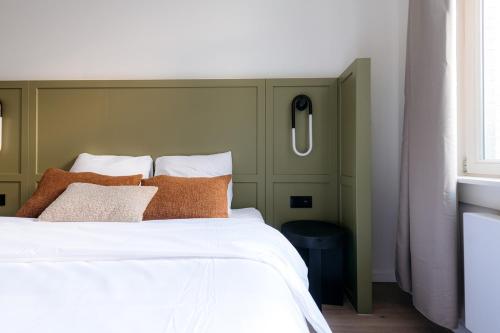 Cathedral View luxurious Apartment, Amberes (foto 7)