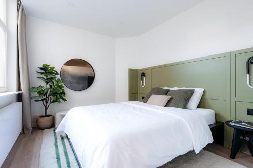 Cathedral View luxurious Apartment, Amberes (foto 3)