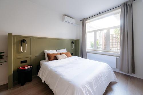 Cathedral View luxurious Apartment, Amberes (foto 10)
