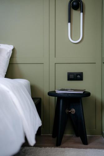 Cathedral View luxurious Apartment, Amberes (foto 11)
