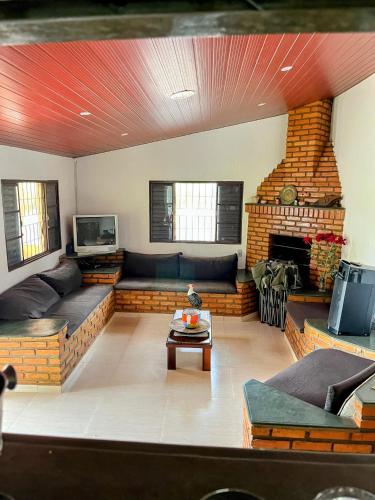 Casa em condominio a 40km de Belo Horizonte in Esmeraldas