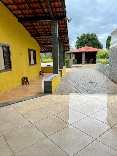 Casa em condominio a 40km de Belo Horizonte in Esmeraldas