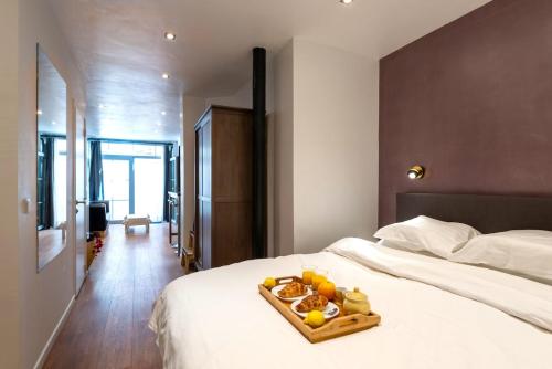 ETTERBEEK - Sunny loft Studio - EU AREA, Bruselas (foto 8)