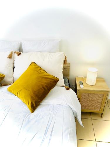T2 ILONA - neuf, 8min airport - Location saisonnière - Saint-Denis