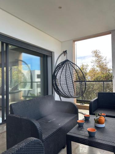 شقة فخمه Luxury apartment, Casablanca (foto 9)
