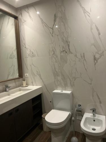 شقة فخمه Luxury apartment, Casablanca (foto 8)