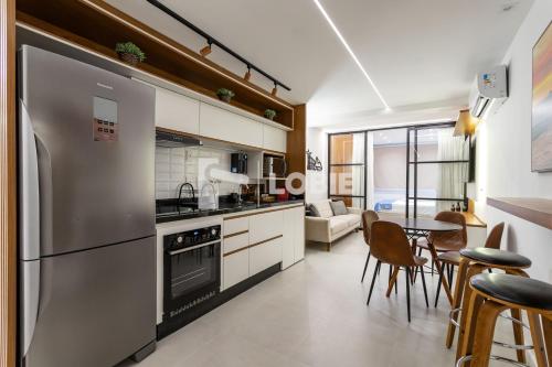 Kitchen, Lobie Gloria Del'Art in Gloria