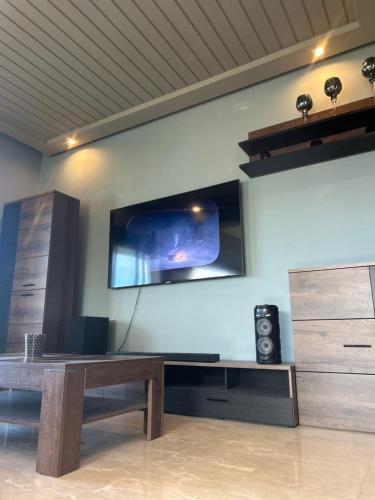 شقة فخمه Luxury apartment, Casablanca (foto 7)