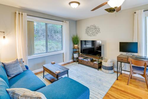 Saratoga Springs Vacation Rental with Lake Views! in Saratoga Springs, USA