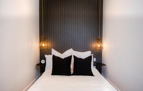 Studio #5 - Self Check-In - Plateau - St-Denis - Apartment - Montréal