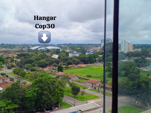 Apartamento Cop 30, Belém