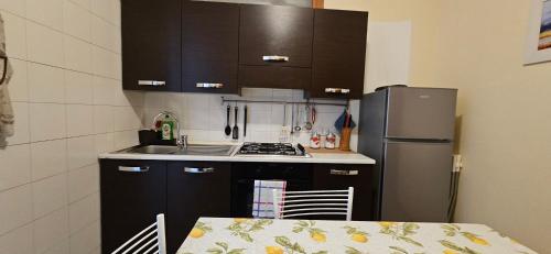 Two-Bedroom Apartment with Balcony image 10