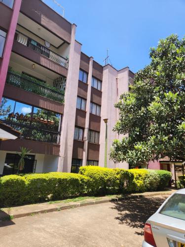 The homely spot, Westlands in Nairobi