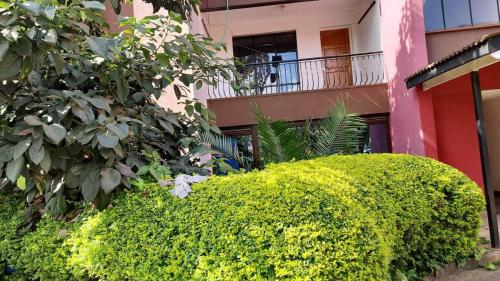 The homely spot, Westlands in Nairobi