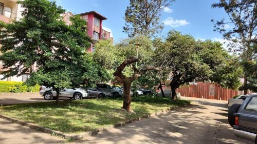 The homely spot, Westlands in Nairobi