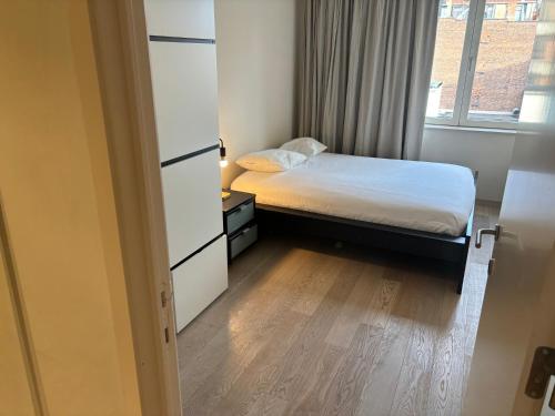 Comfortable Two bedroom Apartment in City Center, Brusel (fotografie 5)