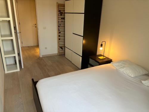 Comfortable Two bedroom Apartment in City Center, Brusel (fotografie 7)