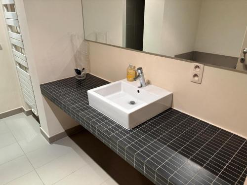 Comfortable Two bedroom Apartment in City Center, Brusel (fotografie 10)