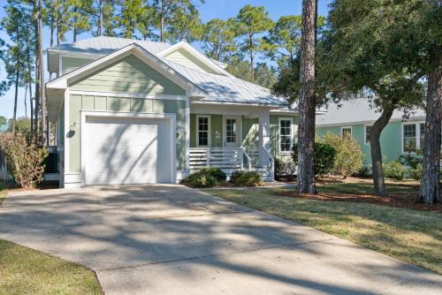 Serenity Now in Santa Rosa Beach, USA