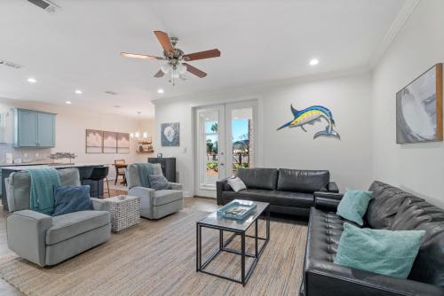 Serenity Now in Santa Rosa Beach, USA