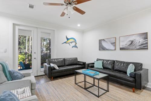 Serenity Now in Santa Rosa Beach, USA