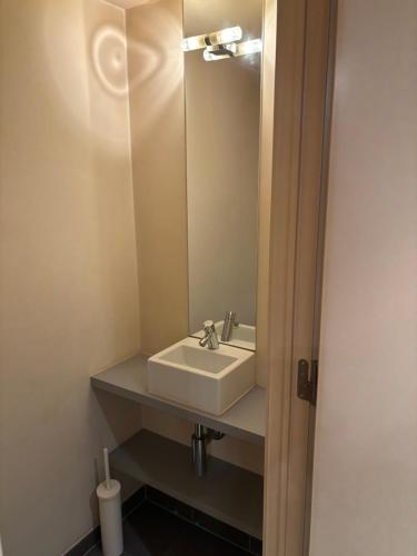 Comfortable Two bedroom Apartment in City Center