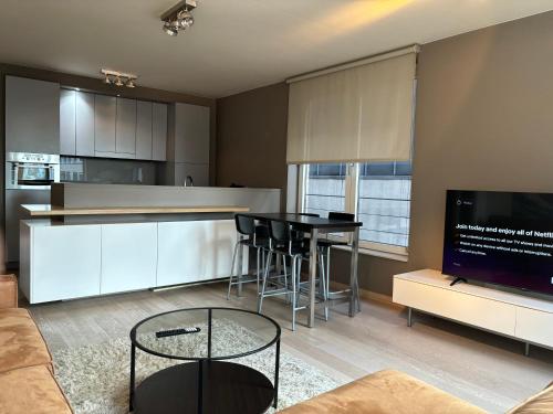 Comfortable Two bedroom Apartment in City Center