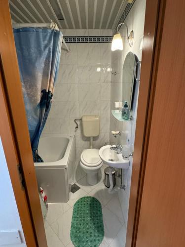 City Center Meliora Apartment, Skopje (photo 7)