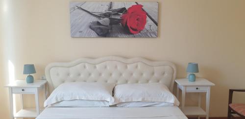 B&B AMAVERONA – Verona, TN