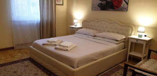 B&B AMAVERONA – Verona, TN