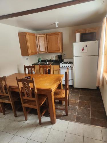 cabin 3 in Steuben, USA