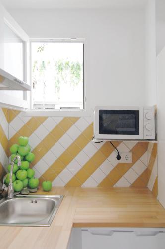 Apartment with Balcony image 5