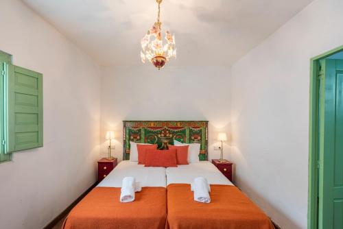 Casa Spa de la Mariola