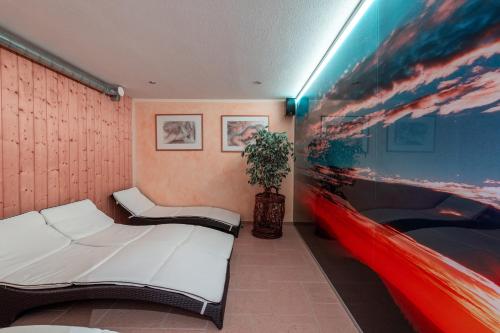 Hotel Garni Madrisa - image 11