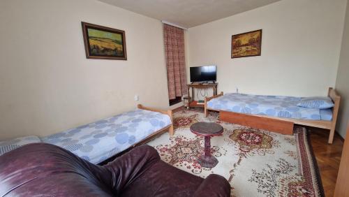 Guesthouse Stojanović - main image