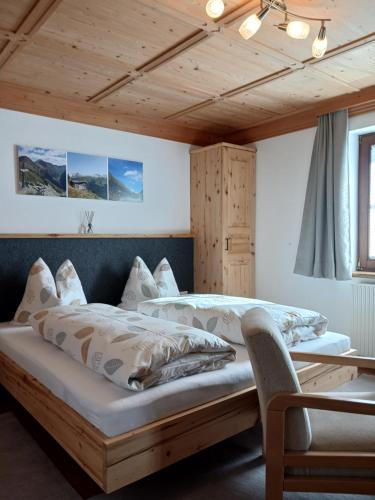 Haus Mesner in Innervillgraten