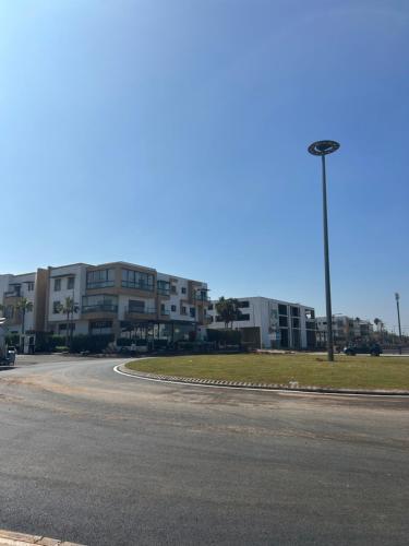 شقة فخمه Luxury apartment, Casablanca (foto 2)