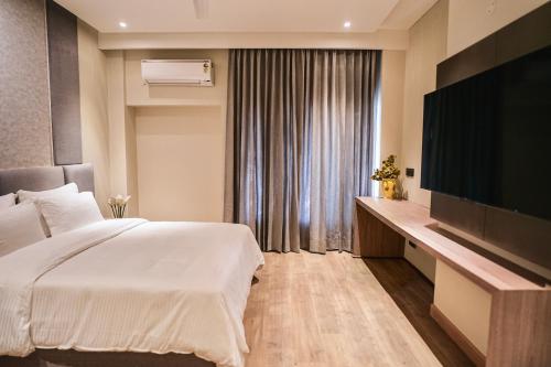 Hotel Tanveer, Kurali in Kurali