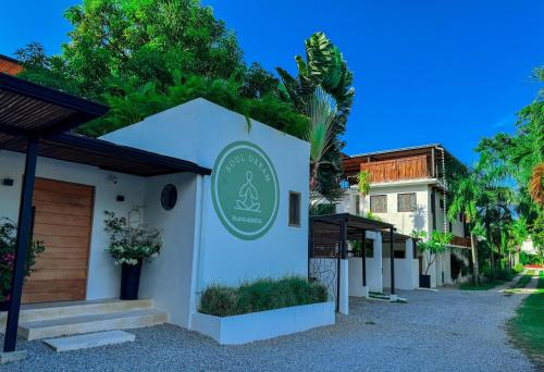 المرافق, Soul Dream Bonita in Playa Bonita