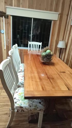 Parcela en Pucón con casa (Parcela en Pucon con casa) in Quetroleufu